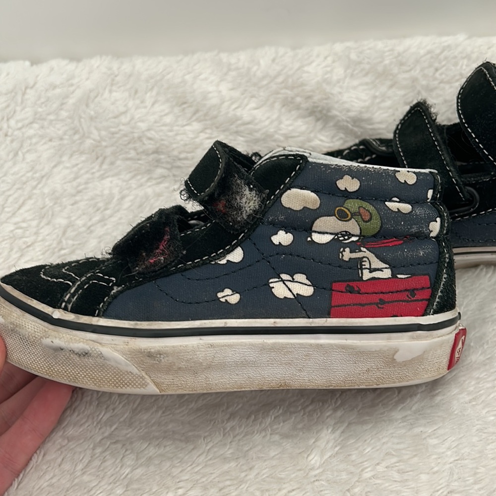 Vans - Picture 2 of 6